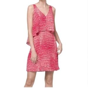White House Black market dress - size small